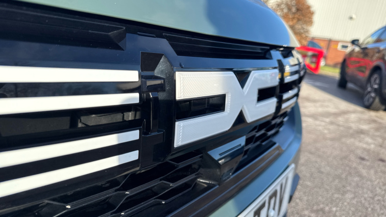 Dacia Jogger 1.6 HEV Extreme 5dr Auto Hybrid Estate